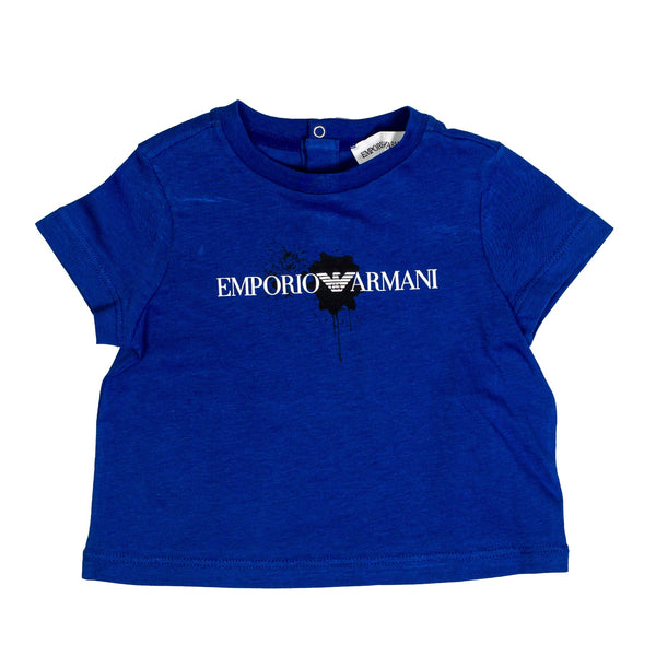 T-Shirt Emporio Armani